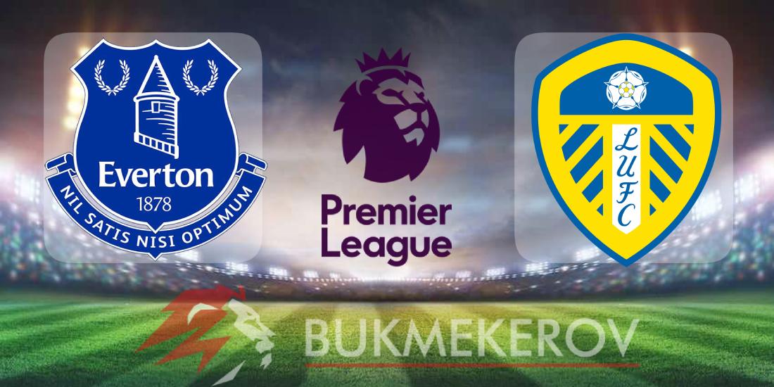 Everton Lids YUnajted prognoz i stavki na match chempionata Anglii na 26 yanvarya 2026 goda futbol APL