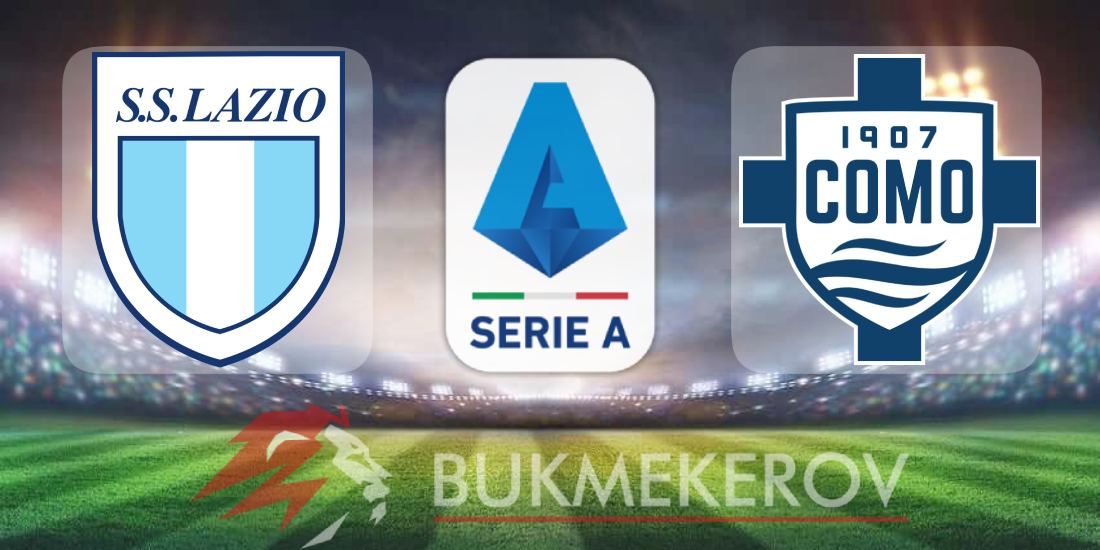 Latsio Komo prognoz i stavki na match chempionata Italii na 19 yanvarya 2026 goda futbol Seriya A