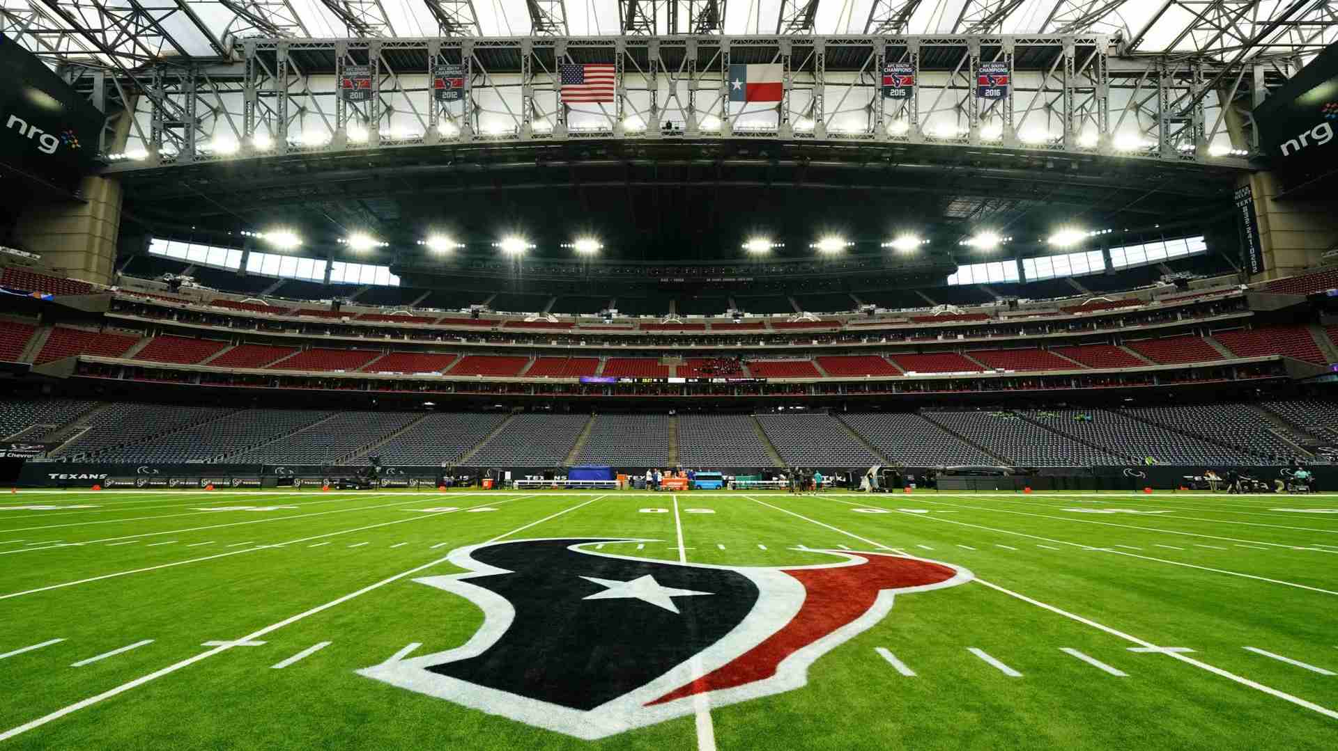 NRG Stadium