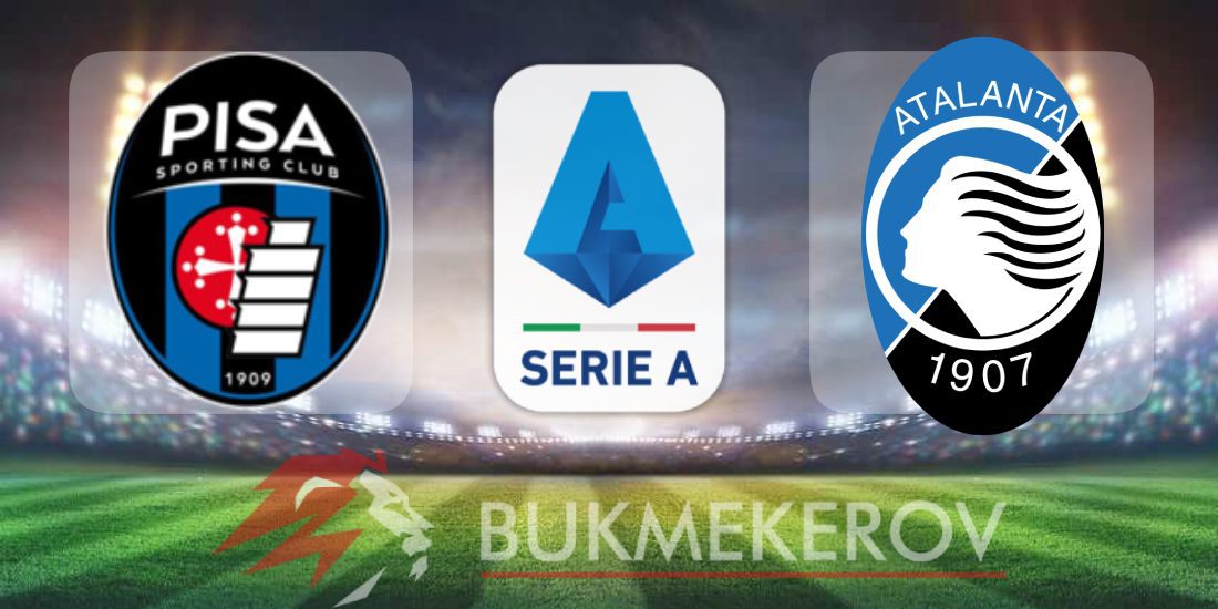 Piza Atalanta prognoz i stavki na match chempionata Italii na 16 yanvarya 2026 goda futbol Seriya A