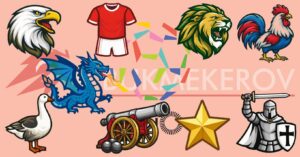 Prozvishha futbolnyh klubov Portugalii Primejra liga Portu drakony Benfika orly Sporting lvy