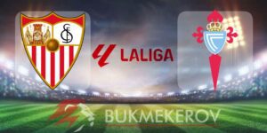 Sevilya Selta prognoz i stavki na match chempionata Ispanii na 12 yanvarya 2026 goda futbol La Liga Primera