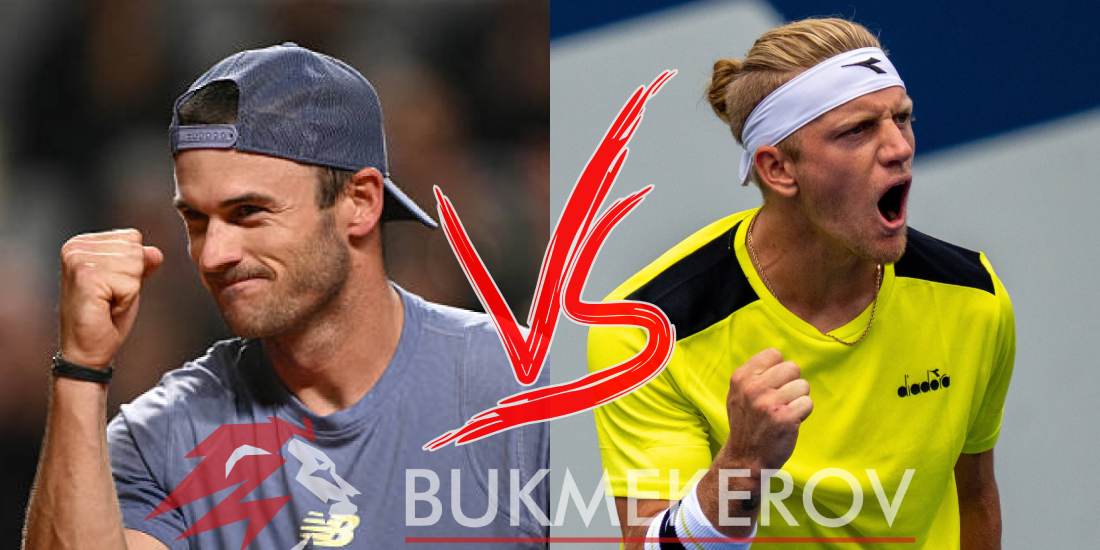 Tommi Pol Alehandro Davidovich Fokina prognoz i stavki na tennis 23 yanvarya 2026 goda ATP Australian Open 2026 Melburn TBSH