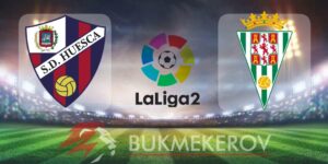 Ueska Kordoba prognoz i stavki na match Segundy na 12 yanvarya 2026 goda futbol chempionat Ispanii