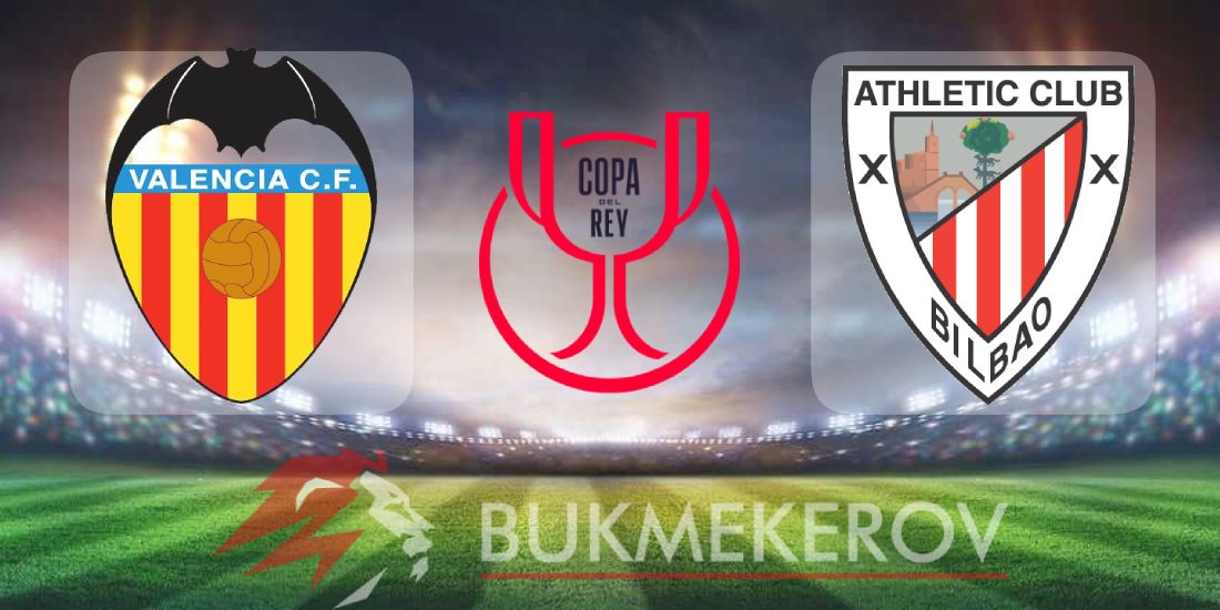 Valensiya Atletik Bilbao prognoz i stavki na Kubok Ispanii na 4 fevralya 2026 goda futbol Kubok Korolya