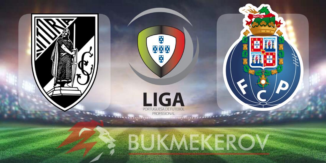 Vitoriya Gimarajnsh Portu prognoz i stavki na match chempionata Portugalii na 18 yanvarya 2026 goda futbol Primejra liga