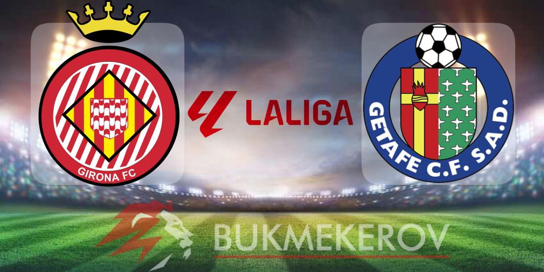 ZHirona Hetafe prognoz i stavki na match chempionata Ispanii na 26 yanvarya 2026 goda futbol La Liga Primera