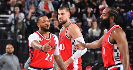 Los Angeles Clippers