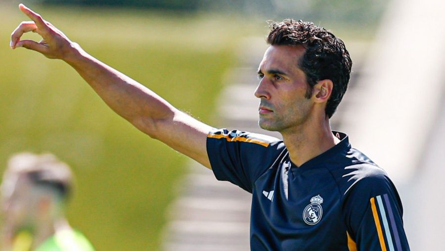 lvaro Arbeloa Real Madrid Castilla