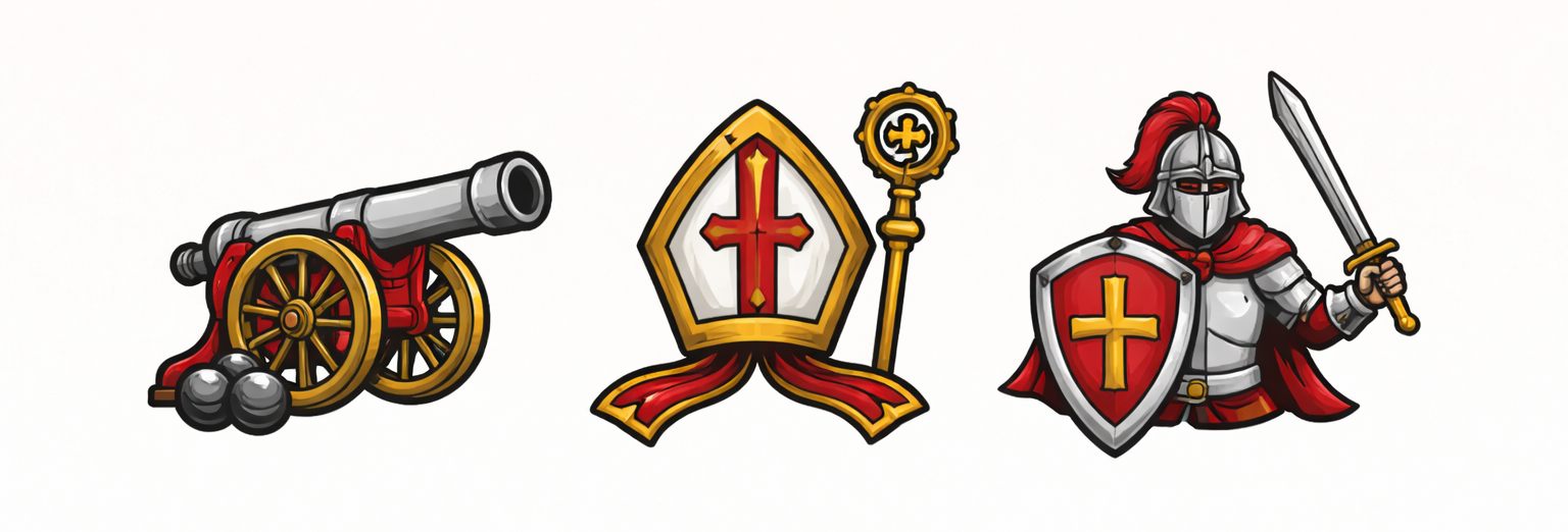 prozvishha FK Braga Os Arsenalistas Kanoniry Oruzhejniki Os Arcebispos Arhiepiskopy Guerreiros do Minho Voiny Minyu