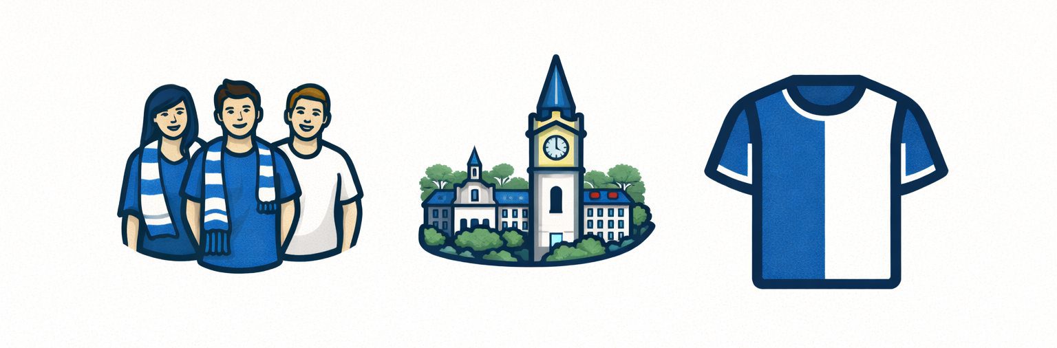 prozvishha portugalskogo futbolnogo kluba Famalikan Famalicenses Famalikantsy Vila Nova Vila Nova Azuis e Brancos Sinie i belye