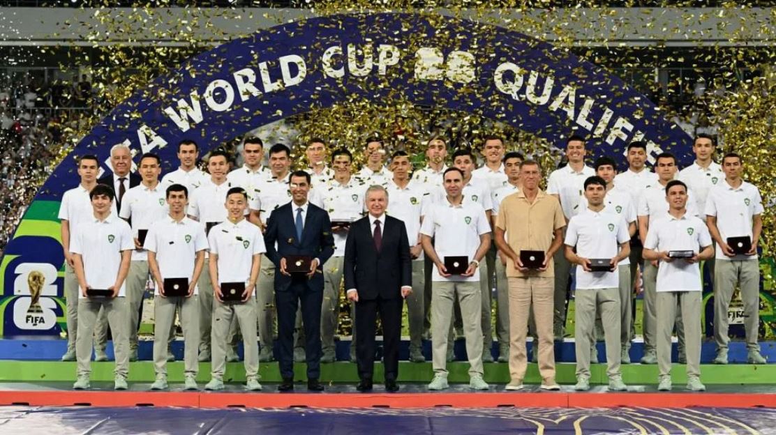 uzbekistan world cup 2026