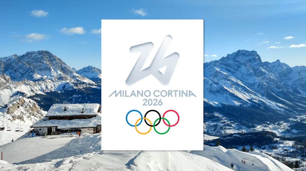 winter olympics 2026