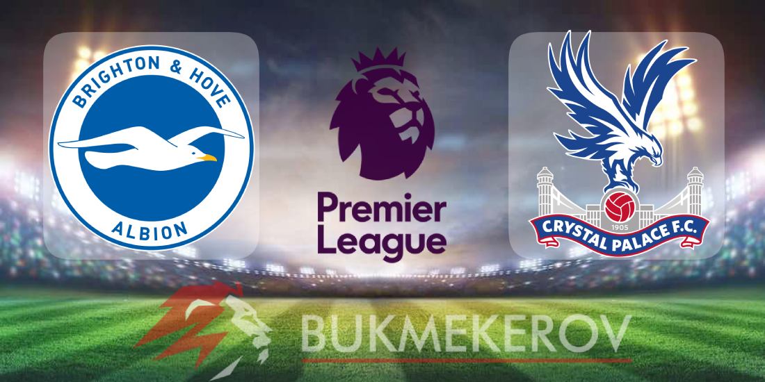 Brajton Kristal Pelas prognoz i stavki na match chempionata Anglii na 8 fevralya 2026 goda futbol APL