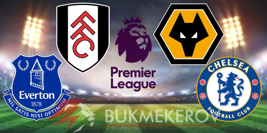 CHempionat Anglii 2025 26. Ekspress dnya na 25 j tur APL na 7 fevralya 2026 goda