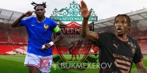 Liverpul kupil ZHeremi ZHake za 60 mln evro CHto izvestno ob etom futbolistke transfery
