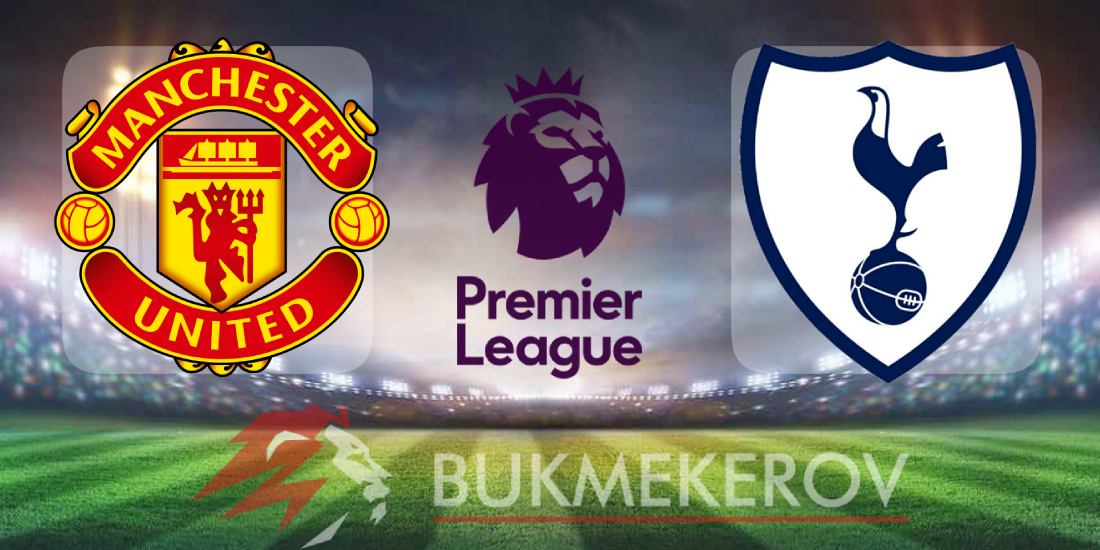 Manchester YUnajted Tottenhem prognoz i stavki na match chempionata Anglii na 7 fevralya 2026 goda futbol APL