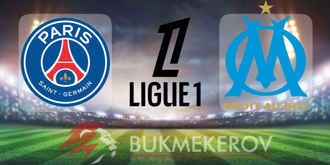 PSZH Marsel prognoz i stavki na match chempionata Frantsii na 8 fevralya 2026 goda futbol Liga 1