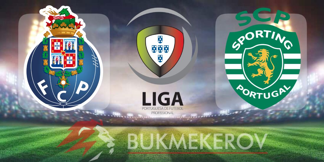 Portu Sporting Lissabon prognoz i stavki na match chempionata Portugalii na 9 fevralya 2026 goda futbol Primejra liga
