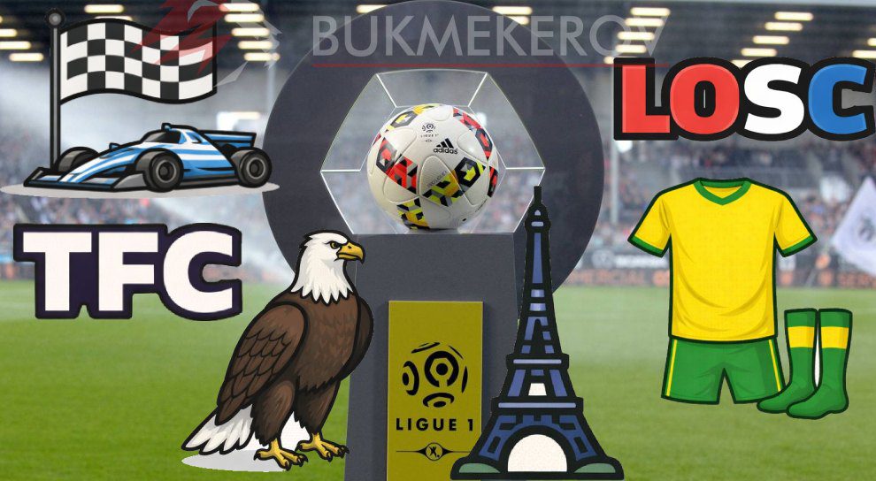 Prozvishha futbolnyh klubov Frantsii Liga 1 Monako monegaski PSZH parizhane Lill dogi