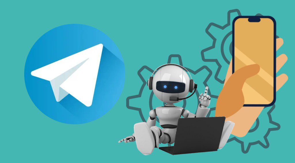 Telegram bots betting