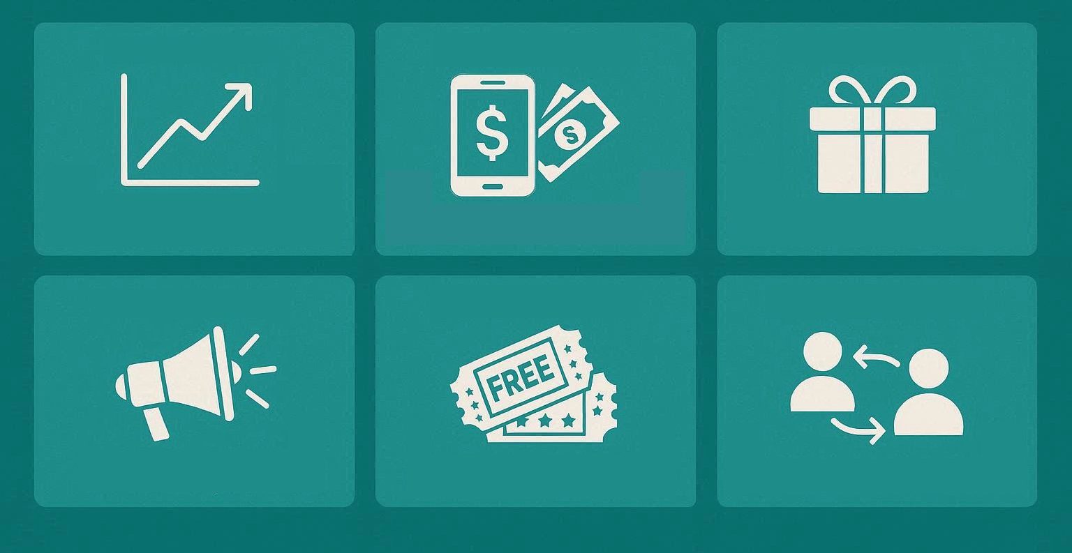 Vse sposoby zarabotka na stavkah ne zaklyuchaya pari