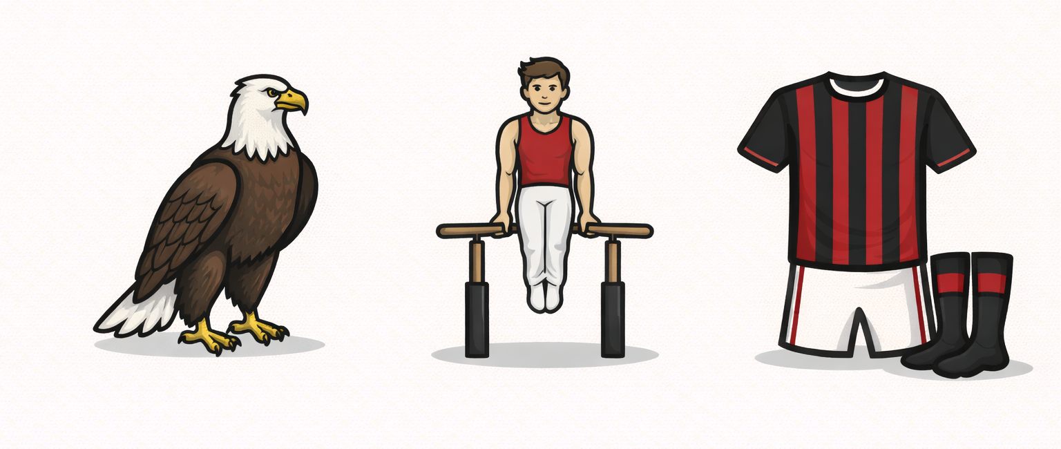 prozvishha frantsuzskogo futbolnogo kluba Nitstsa Les Aiglons Orlyata Orly Le Gym Gimnasty Olympique Gymnaste Club de Nice