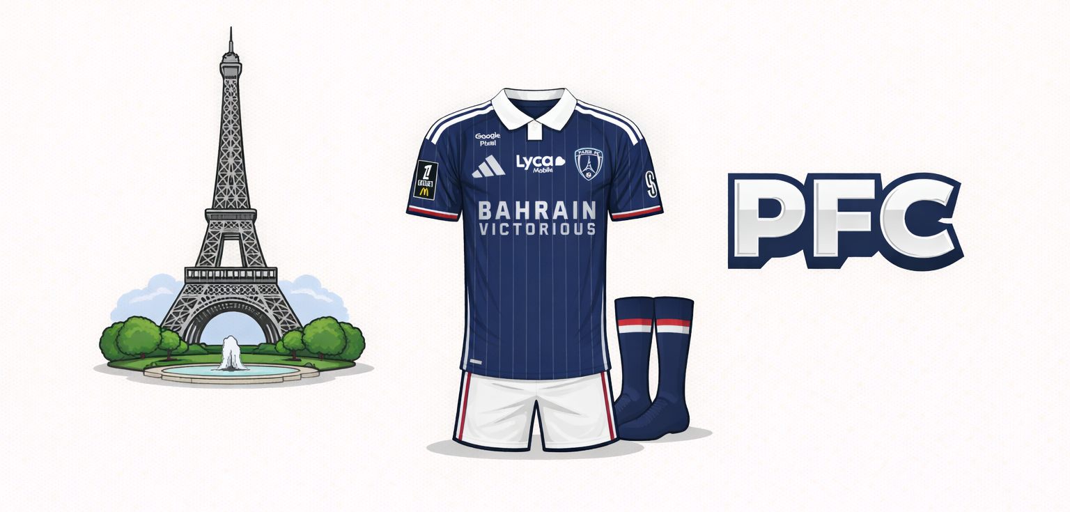 prozvishha frantsuzskogo futbolnogo kluba Parizh Les Parisiens Parizhane Les Bleus Sinie PFC stolichnye