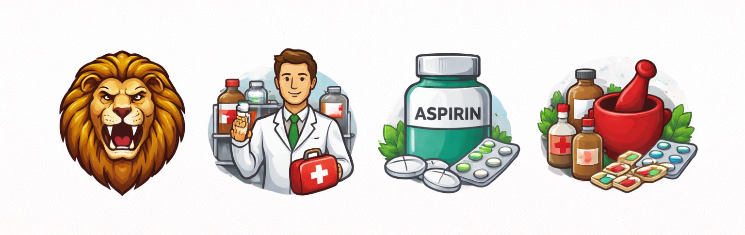 prozvishha nemetskogo futbolnogo kluba Bajer Leverkuzen lvy farmatsevty aptekari aspirinovye tabletchiki leverkuzentsy