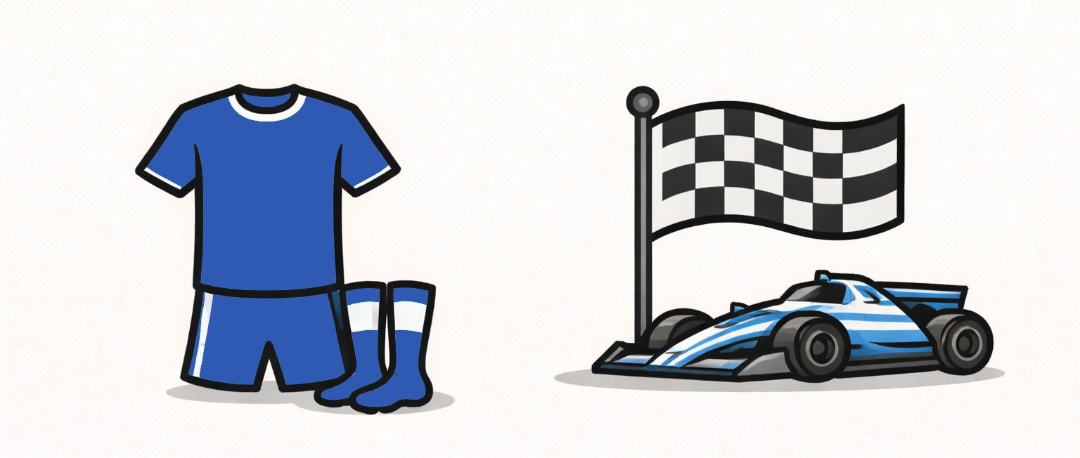 rozvishha frantsuzskogo futbolnogo kluba Strasbur sinie gonshhiki Racing